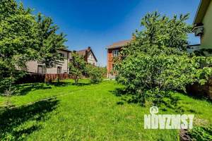 Дом 341м&sup2;, 2-этажный, участок 8 сот.  