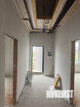 Дом 115м&sup2;, 1-этажный, участок 5 сот.  