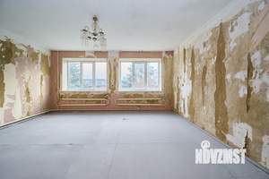 Дом 120м², 2-этажный, участок 6 сот.  