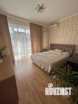 Таунхаус 90м², 2-этажный, участок 2 сот.  