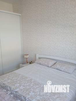Дом 120м², 2-этажный, участок 4 сот.  