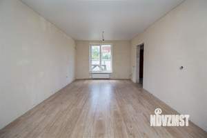 Дом 75м&sup2;, 1-этажный, участок 6 сот.  