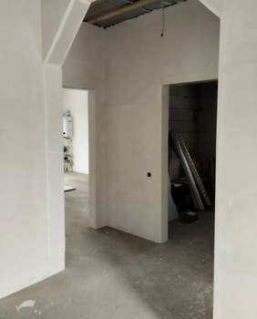 Дом 87м², 1-этажный, участок 4 сот.  