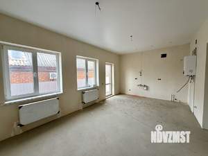 Коттедж 150м&sup2;, 2-этажный, участок 3 сот.  