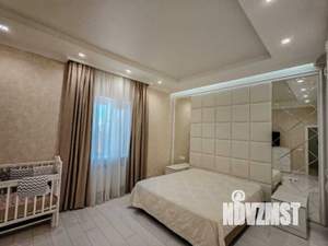 Дом 217м&sup2;, 1-этажный, участок 8 сот.  