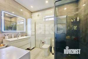 Дом 185м&sup2;, 1-этажный, участок 10 сот.  