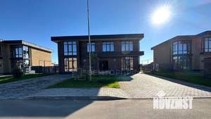 Таунхаус 120м², 2-этажный, участок 2 сот.  