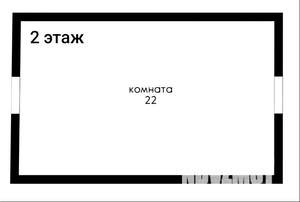 Дом 75м², 2-этажный, участок 5 сот.  