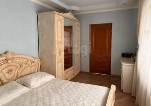 Дом 227м&sup2;, 1-этажный, участок 6 сот.  