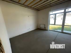 Дом 95м&sup2;, 1-этажный, участок 5 сот.  