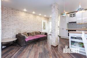 Дом 95м&sup2;, 2-этажный, участок 4 сот.  