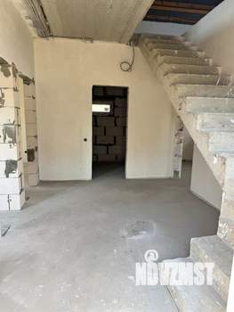 Дом 136м&sup2;, 2-этажный, участок 4 сот.  