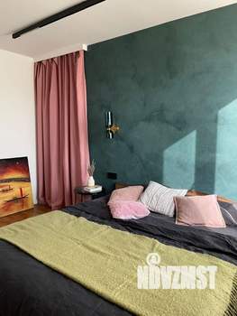 Таунхаус 86м&sup2;, 2-этажный, участок 1 сот.  