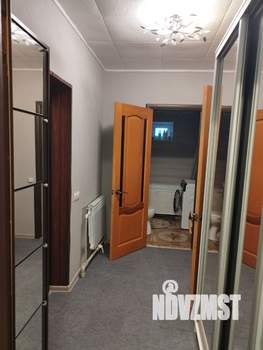 Дом 60м², 1-этажный, участок 5 сот.  