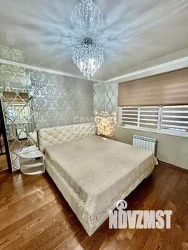 Дом 186м², 2-этажный, участок 12 сот.  