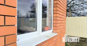 Дом 80м&sup2;, 1-этажный, участок 3 сот.  