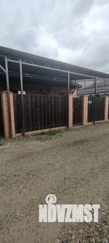 Дом 90м&sup2;, 1-этажный, участок 5 сот.  