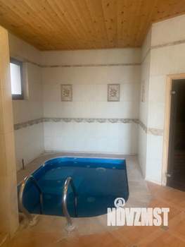 Дом 40м², 1-этажный, участок 4 сот.  