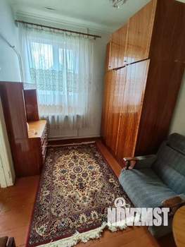 Дом 80м&sup2;, 1-этажный, участок 6 сот.  