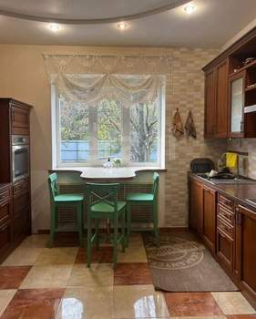 Дом 170м², 2-этажный, участок 8 сот.  