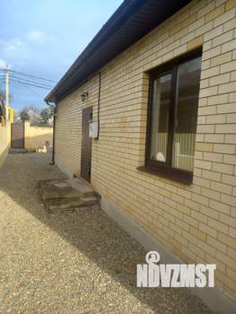 Дом 75м&sup2;, 1-этажный, участок 3 сот.  