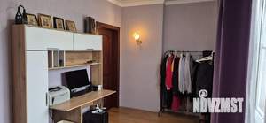 Дом 192м&sup2;, 2-этажный, участок 2 сот.  