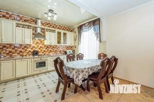 Дом 99м&sup2;, 1-этажный, участок 5 сот.  