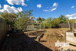 Дом 72м&sup2;, 1-этажный, участок 4 сот.  