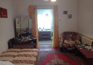 Дом 117м², 2-этажный, участок 6 сот.  