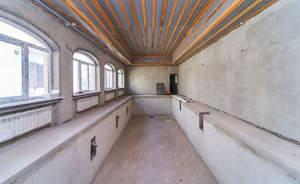 Дом 442м&sup2;, 2-этажный, участок 16 сот.  