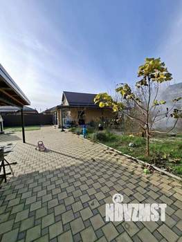 Дом 84м&sup2;, 2-этажный, участок 6 сот.  