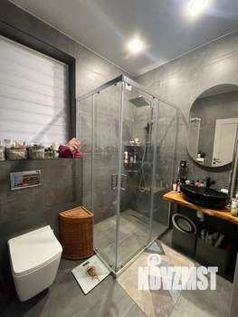 Дом 130м&sup2;, 1-этажный, участок 4 сот.  