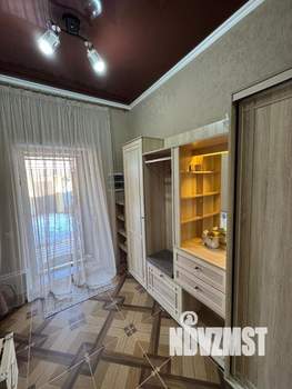 Дом 165м&sup2;, 1-этажный, участок 3 сот.  