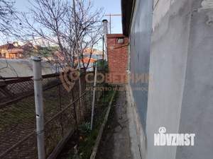 Дом 46м&sup2;, 1-этажный, участок 4 сот.  