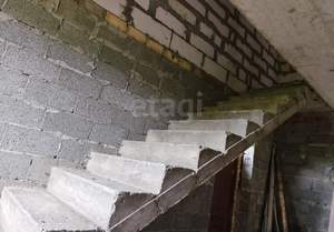 Дача 96м², 2-этажный, участок 6 сот.  