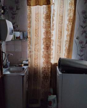 Дом 81м², 1-этажный, участок 5 сот.  