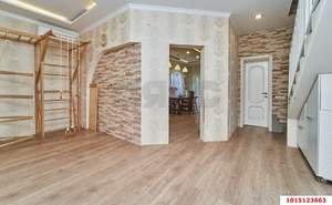 Дом 152м², 2-этажный, участок 2 сот.  