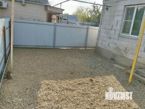 Дом 96м&sup2;, 2-этажный, участок 1 сот.  