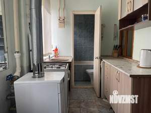 Дом 35м&sup2;, 1-этажный, участок 2 сот.  