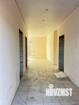 Дом 100м&sup2;, 1-этажный, участок 4 сот.  