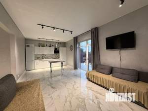 Дом 68м&sup2;, 1-этажный, участок 4 сот.  