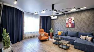 Дом 120м&sup2;, 2-этажный, участок 2 сот.  