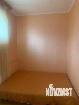 Дом 107м², 2-этажный, участок 4 сот.  