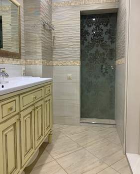 Дом 379м&sup2;, 2-этажный, участок 4 сот.  