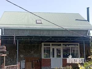 Дом 164м², 2-этажный, участок 5 сот.  