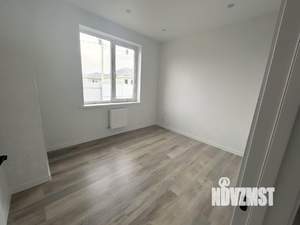 Дом 130м², 1-этажный, участок 6 сот.  