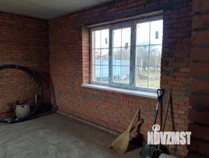 Дом 140м&sup2;, 2-этажный, участок 6 сот.  