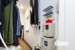 Дом 140м², 2-этажный, участок 4 сот.  