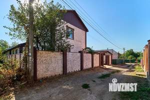 Дом 179м², 1-этажный, участок 9 сот.  