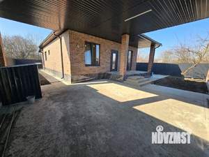 Дом 120м², 1-этажный, участок 5 сот.  